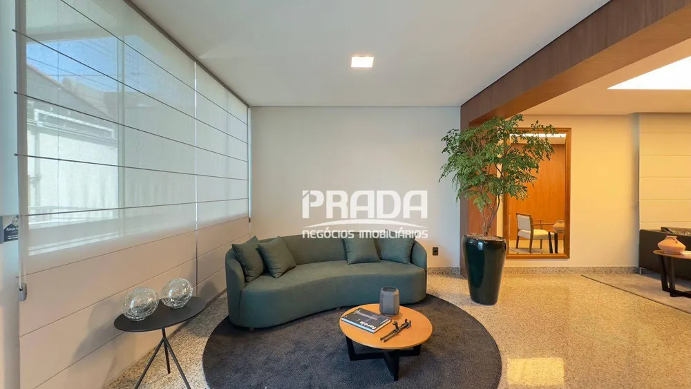 Cobertura, 4 quartos, 343 m² - Foto 7