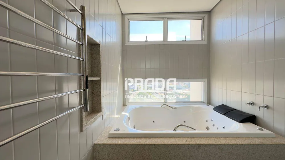 Cobertura, 4 quartos, 343 m² - Foto 5