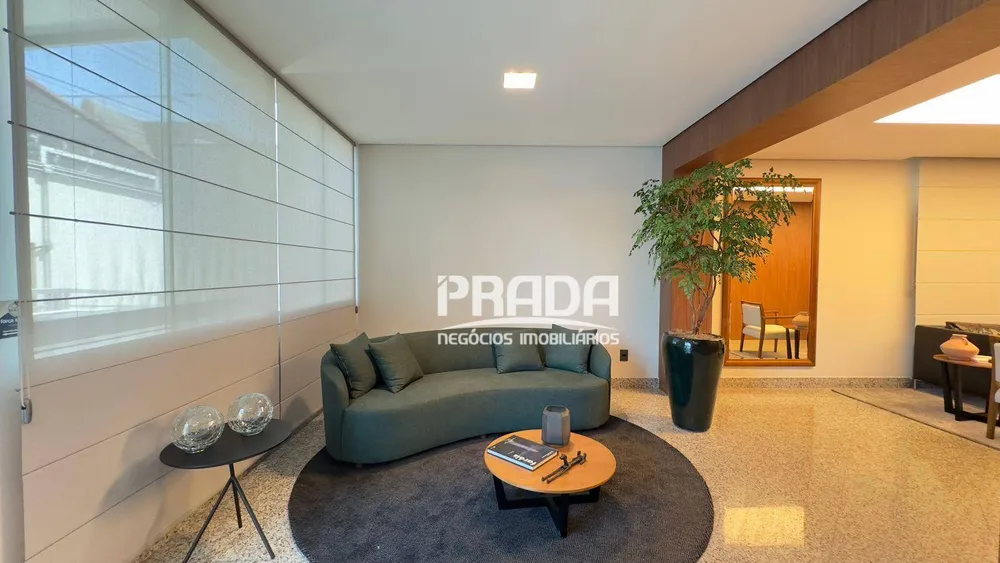 Cobertura, 4 quartos, 343 m² - Foto 11