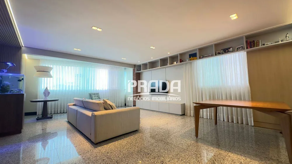 Cobertura, 4 quartos, 343 m² - Foto 13