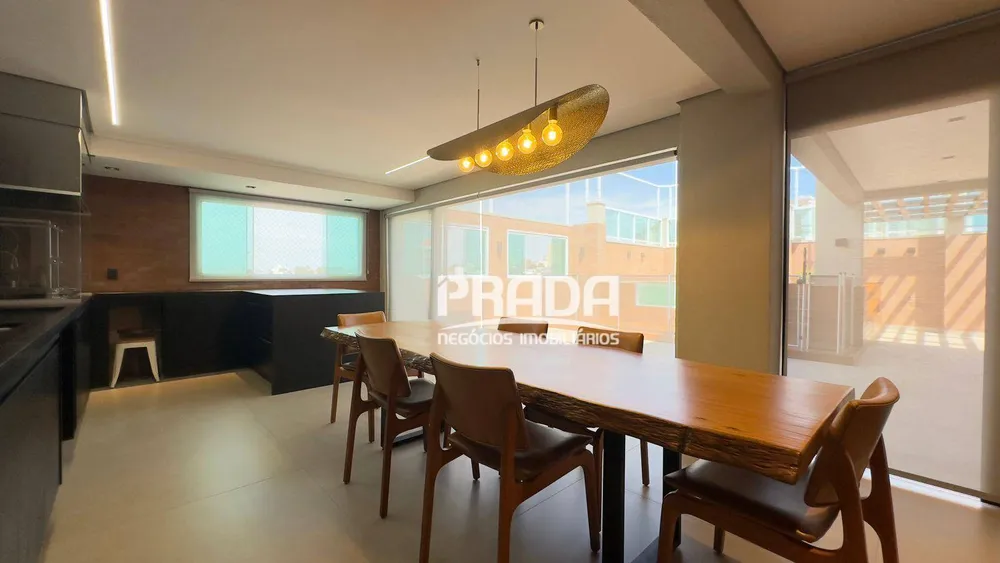Cobertura, 4 quartos, 343 m² - Foto 4