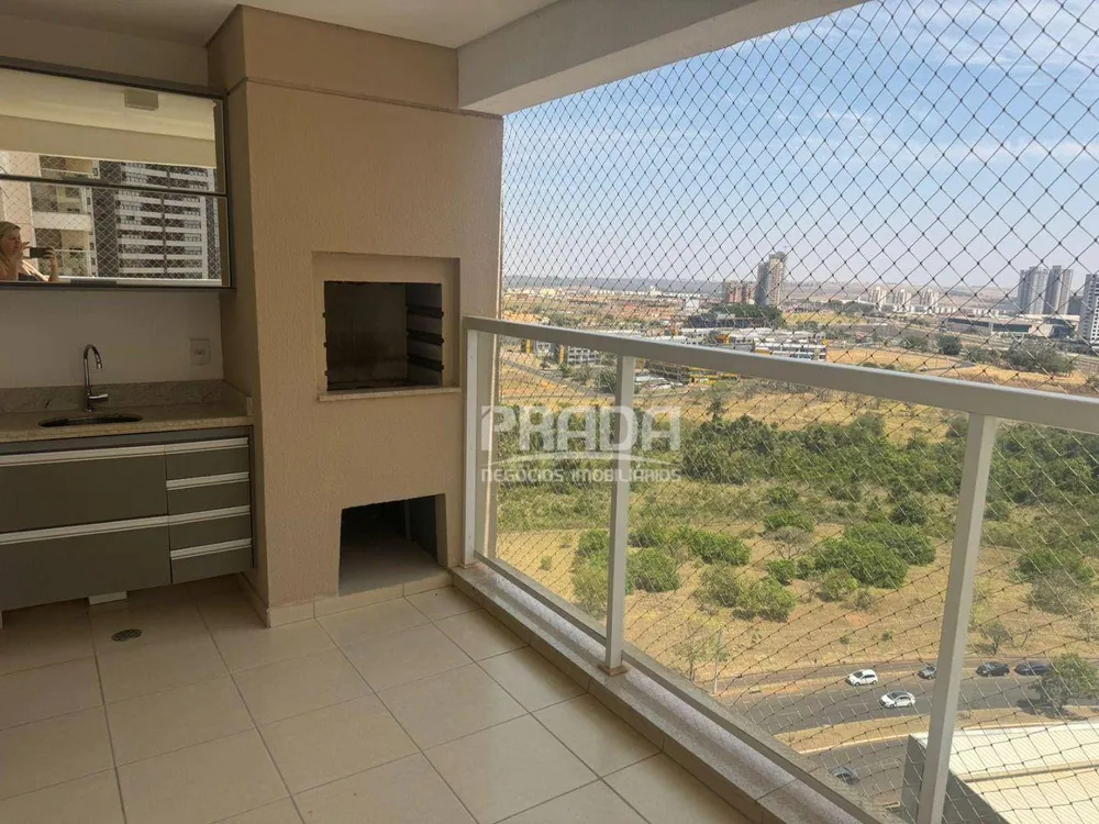 Apartamento, 3 quartos, 109 m² - Foto 4