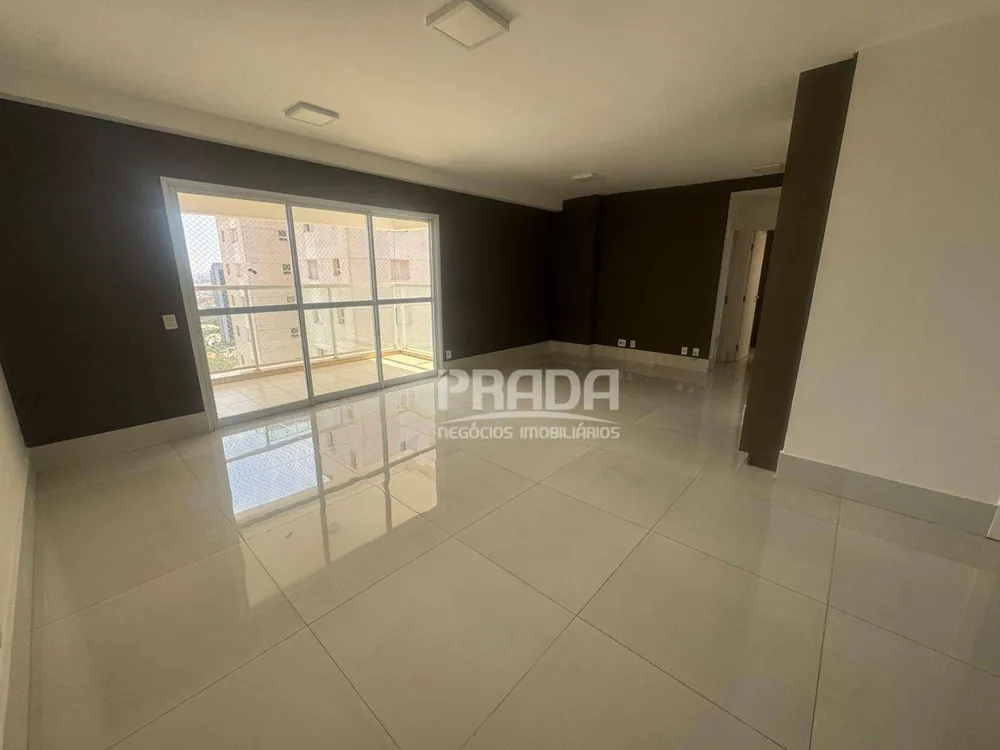 Apartamento, 3 quartos, 109 m² - Foto 1