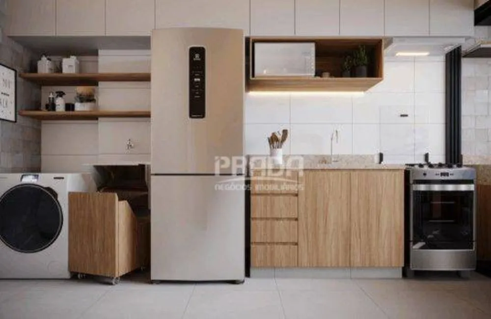 Apartamento, 2 quartos, 56 m² - Foto 12
