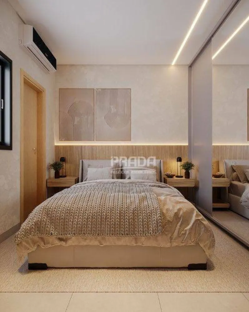 Apartamento, 2 quartos, 56 m² - Foto 11