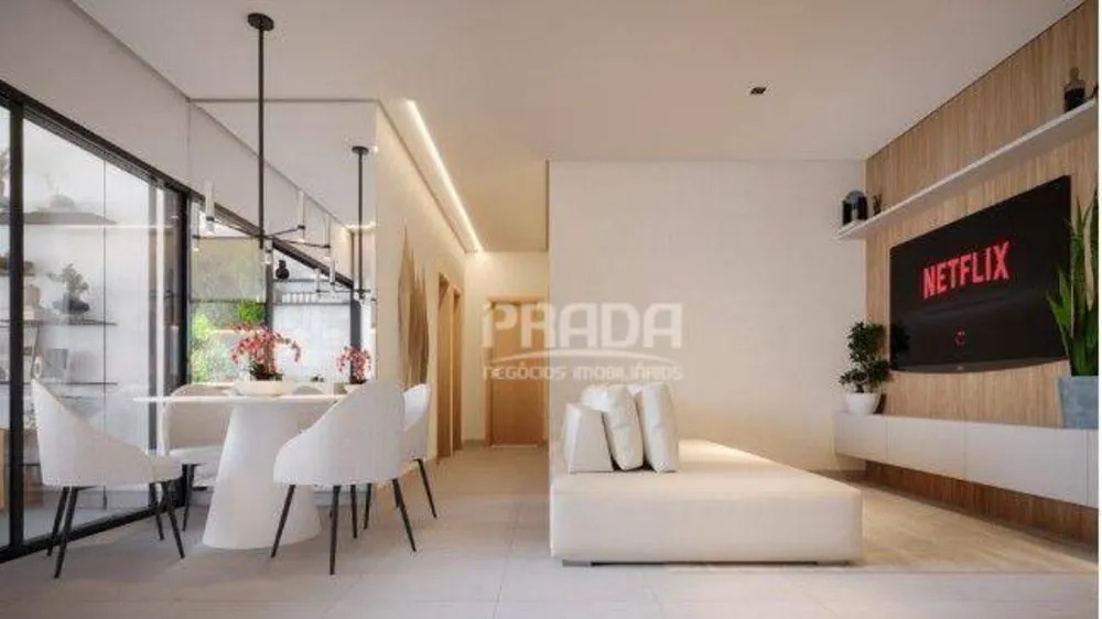 Apartamento, 2 quartos, 56 m² - Foto 1