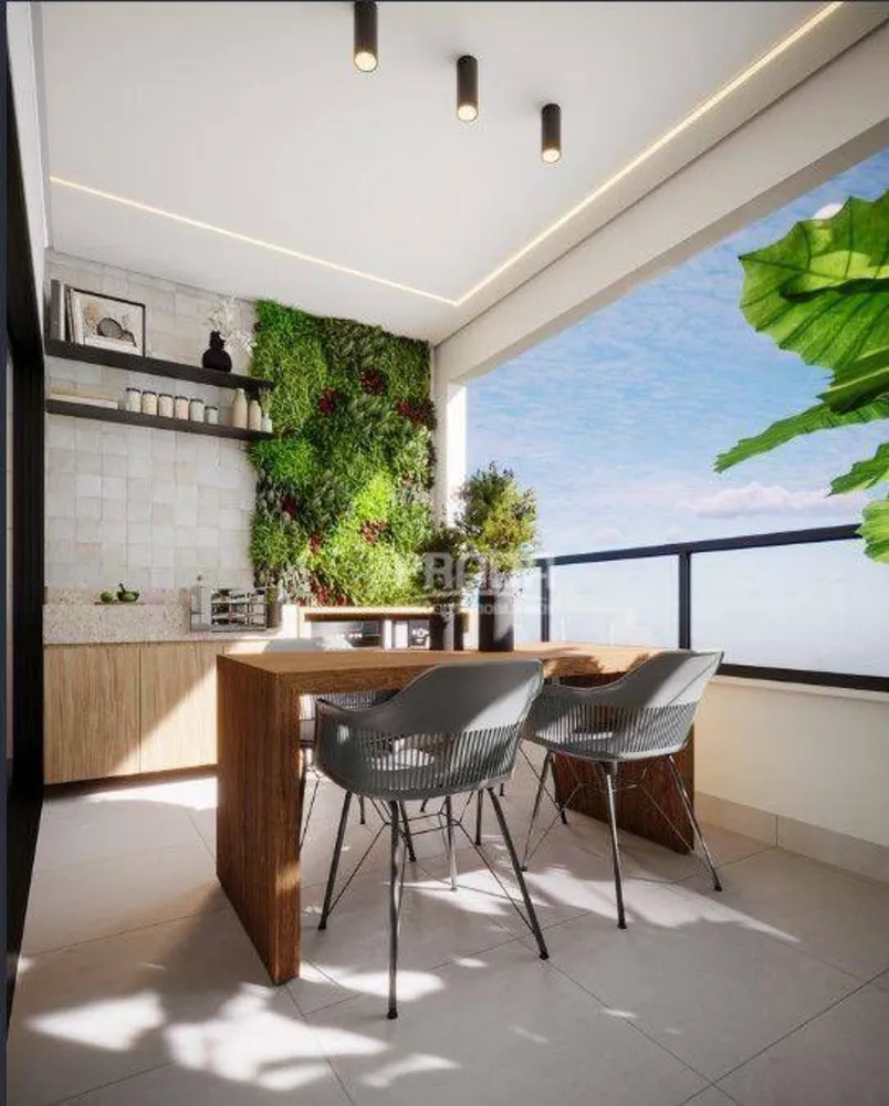 Apartamento, 2 quartos, 56 m² - Foto 8