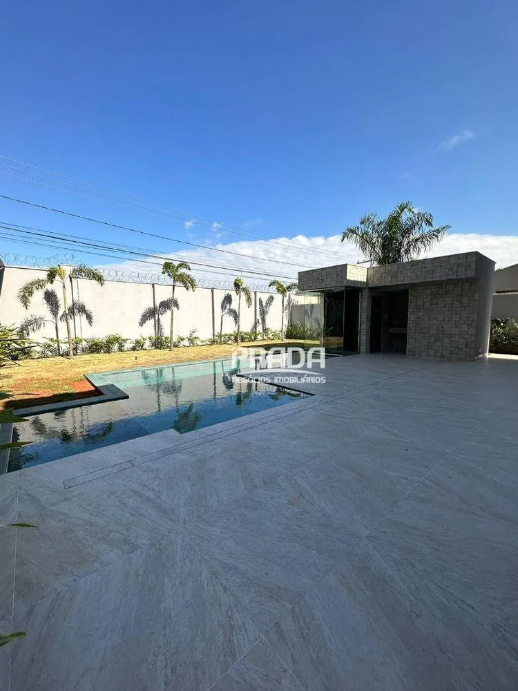 Casa de Condomínio, 4 quartos - Foto 3