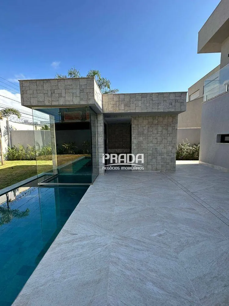 Casa de Condomínio, 4 quartos - Foto 9