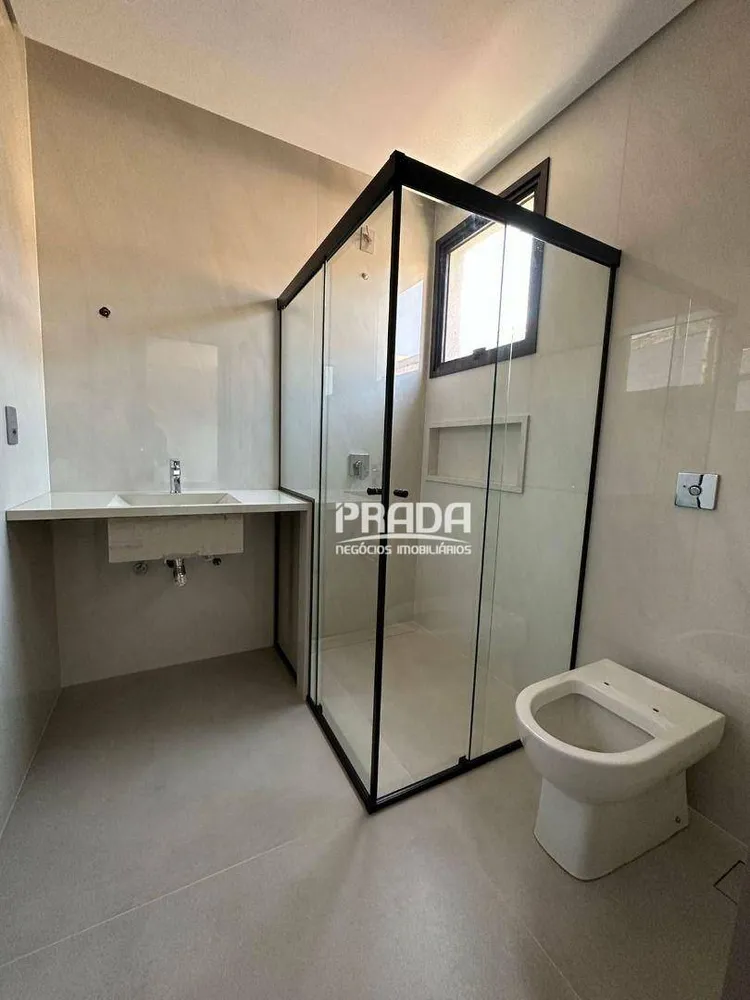 Casa de Condomínio, 4 quartos - Foto 11