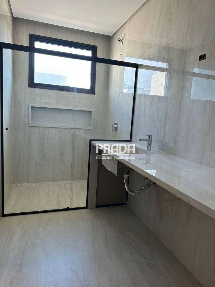 Casa de Condomínio, 4 quartos - Foto 7
