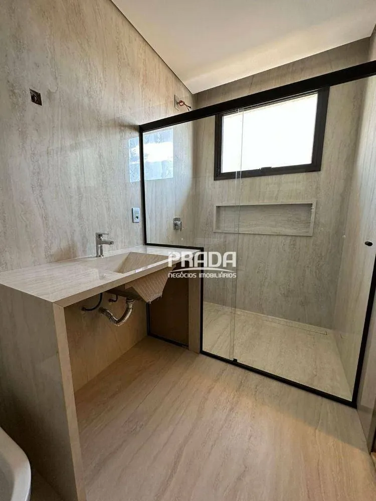 Casa de Condomínio, 4 quartos - Foto 12