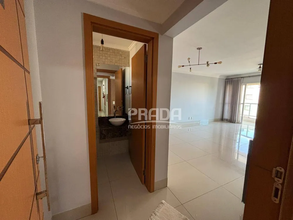 Apartamento, 3 quartos, 135 m² - Foto 7