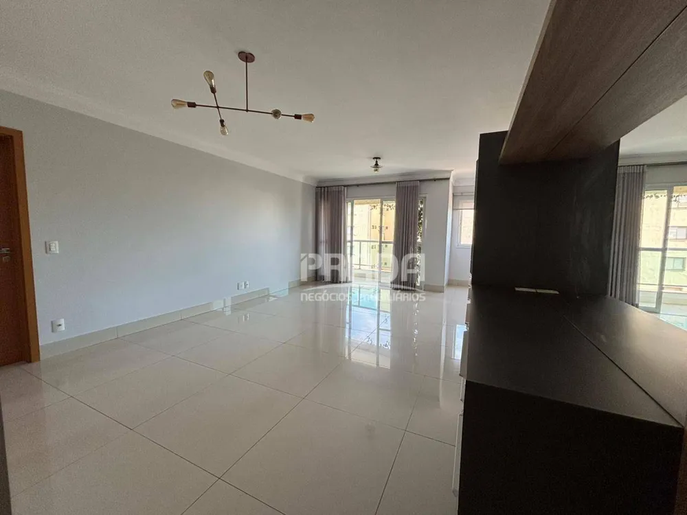 Apartamento, 3 quartos, 135 m² - Foto 1