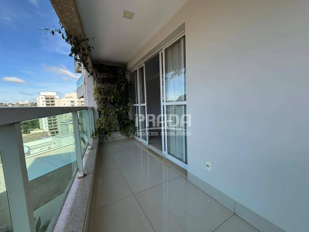 Apartamento, 3 quartos, 135 m² - Foto 3
