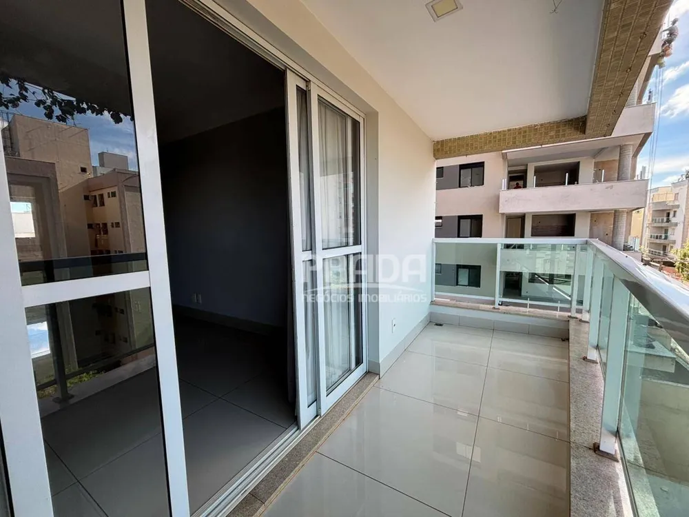 Apartamento, 3 quartos, 135 m² - Foto 4