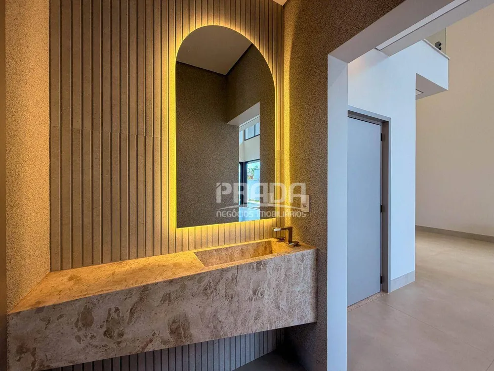 Casa de Condomínio, 4 quartos - Foto 5