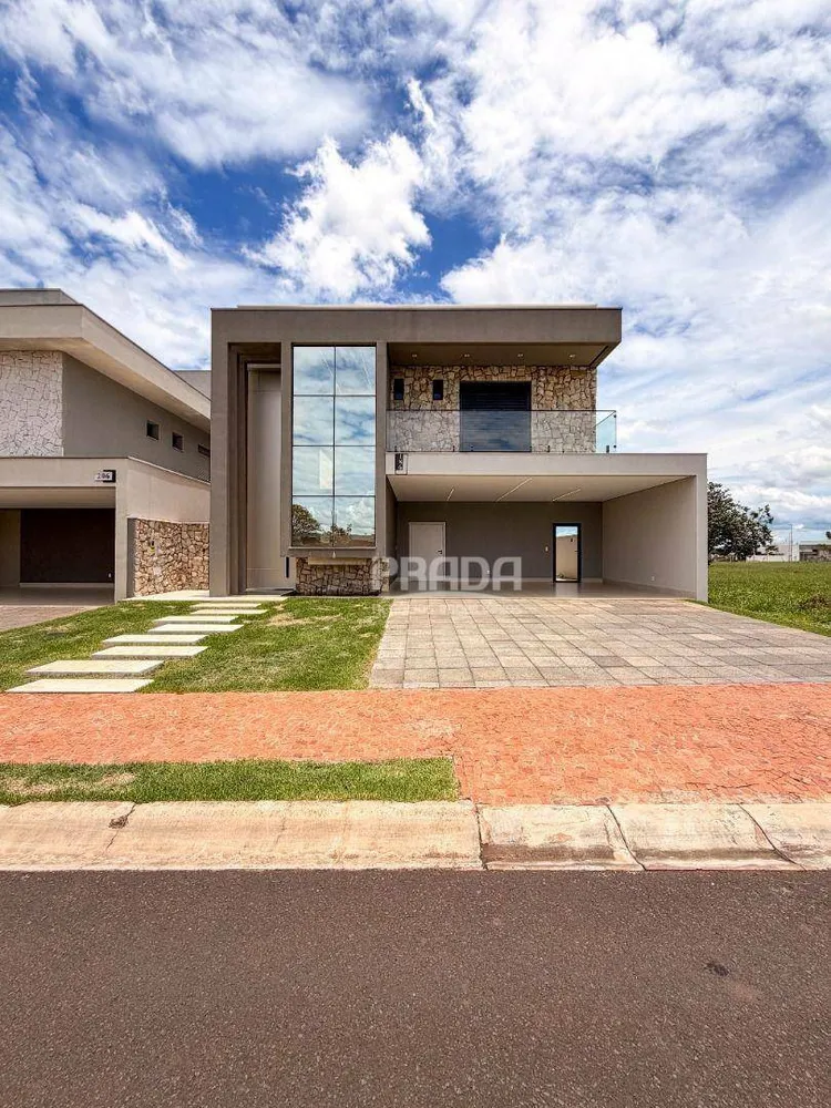 Casa de Condomínio, 4 quartos - Foto 6