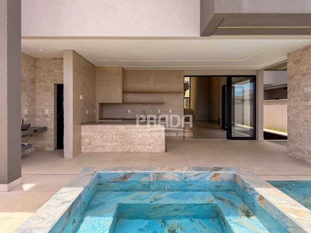 Casa de Condomínio, 4 quartos - Foto 8