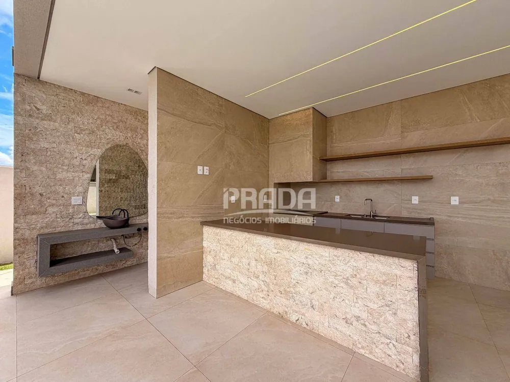 Casa de Condomínio, 4 quartos - Foto 7