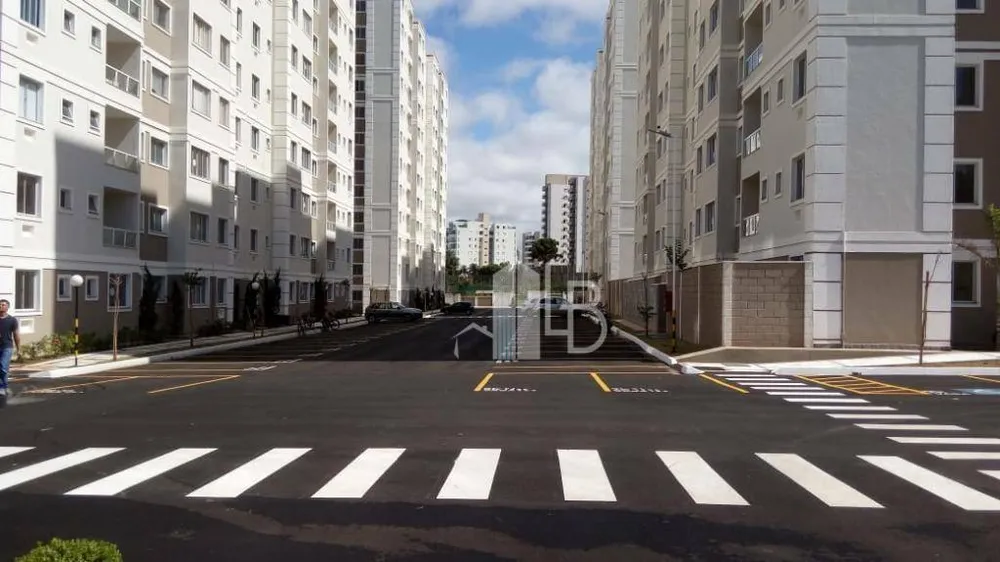 Apartamento, 2 quartos, 51 m² - Foto 9