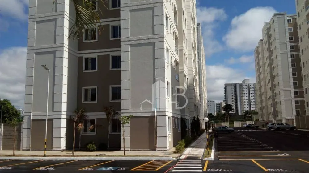 Apartamento, 2 quartos, 51 m² - Foto 8