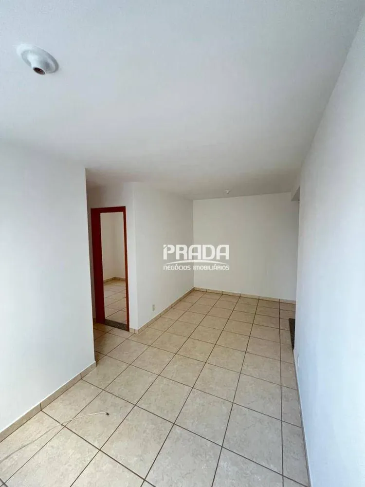 Apartamento, 2 quartos, 51 m² - Foto 3
