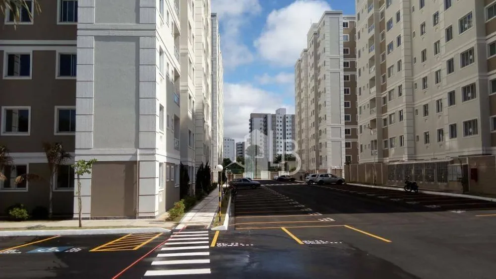 Apartamento, 2 quartos, 51 m² - Foto 10