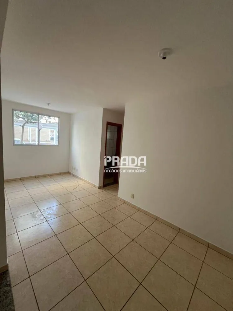 Apartamento, 2 quartos, 51 m² - Foto 4
