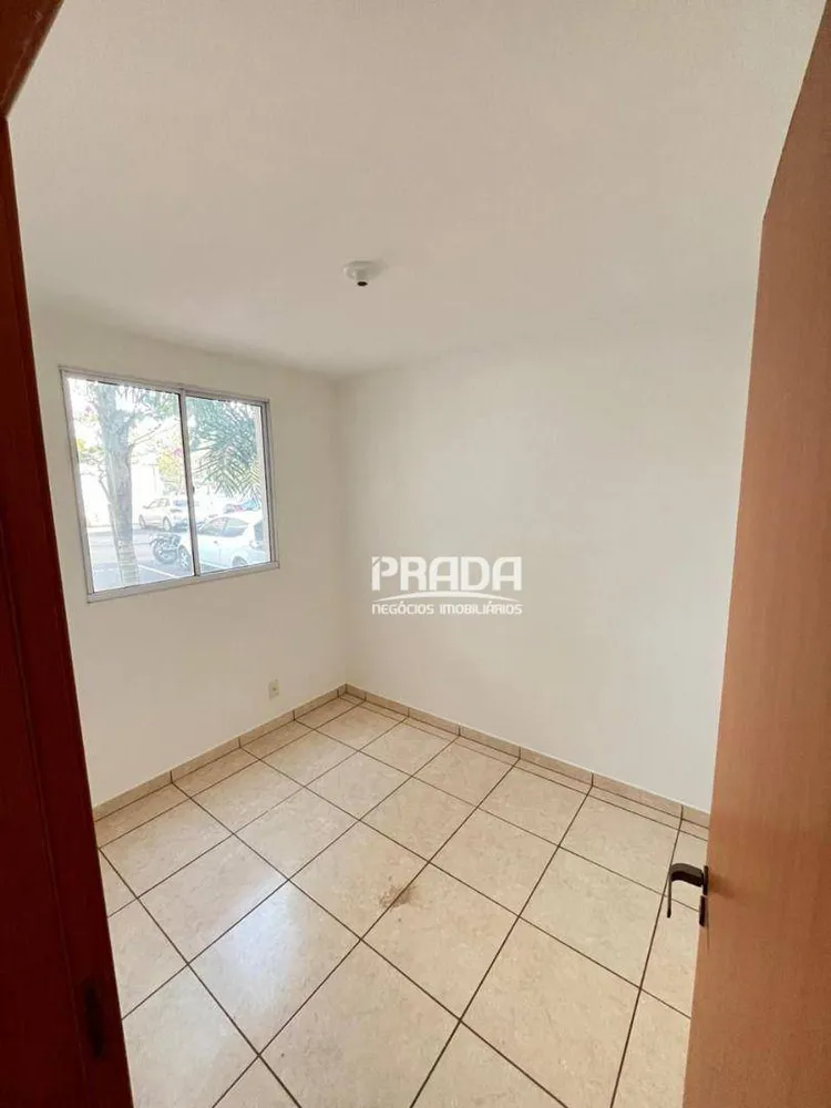 Apartamento, 2 quartos, 51 m² - Foto 11