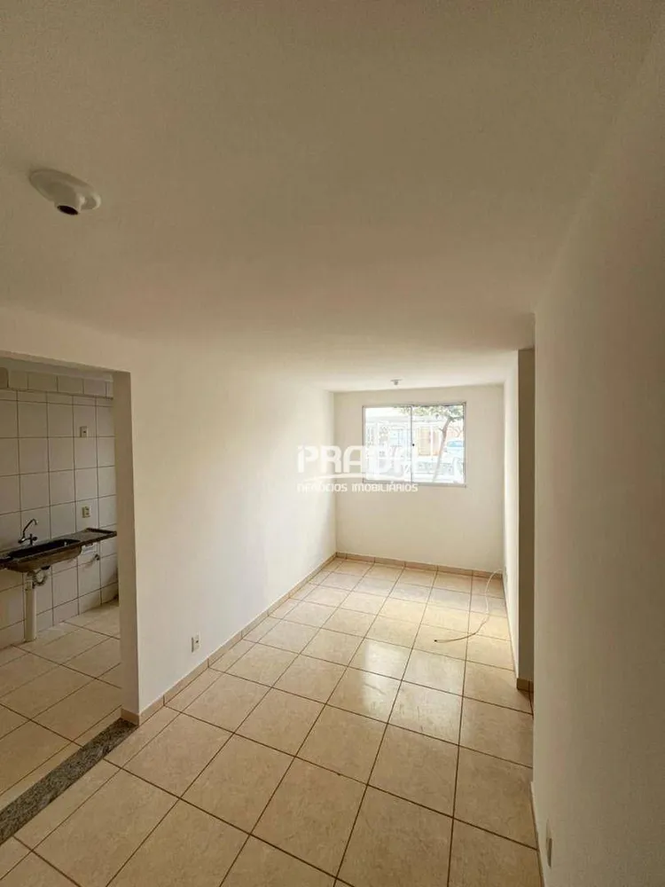 Apartamento, 2 quartos, 51 m² - Foto 1