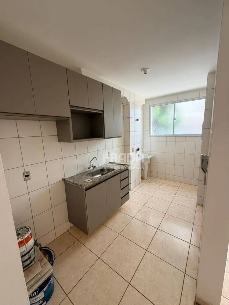 Apartamento, 2 quartos, 51 m² - Foto 2
