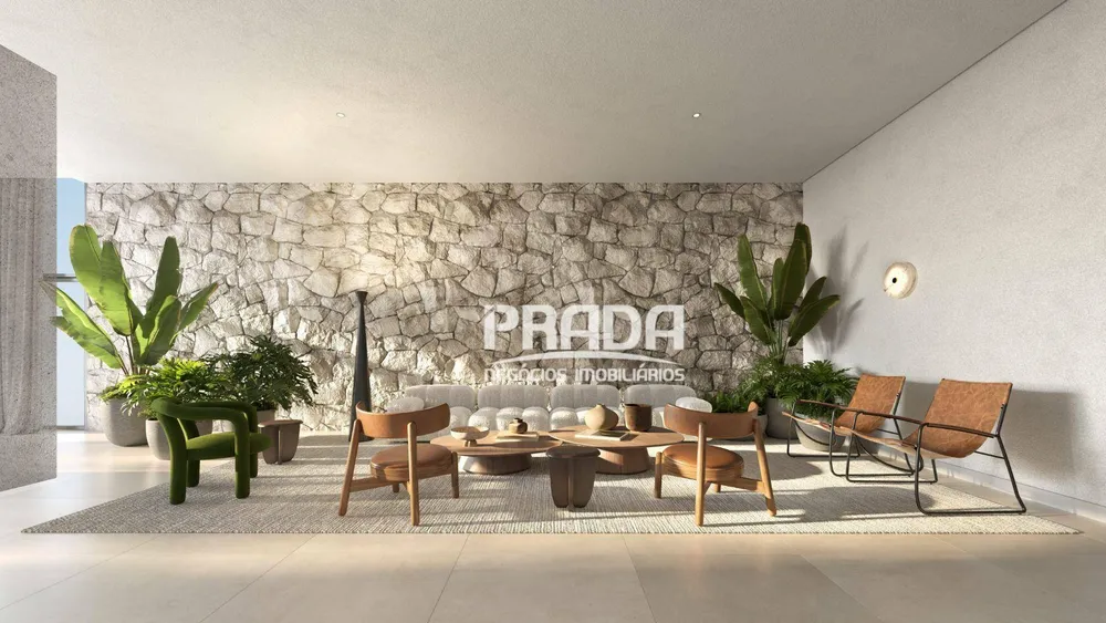 Apartamento, 1 quarto, 48 m² - Foto 8