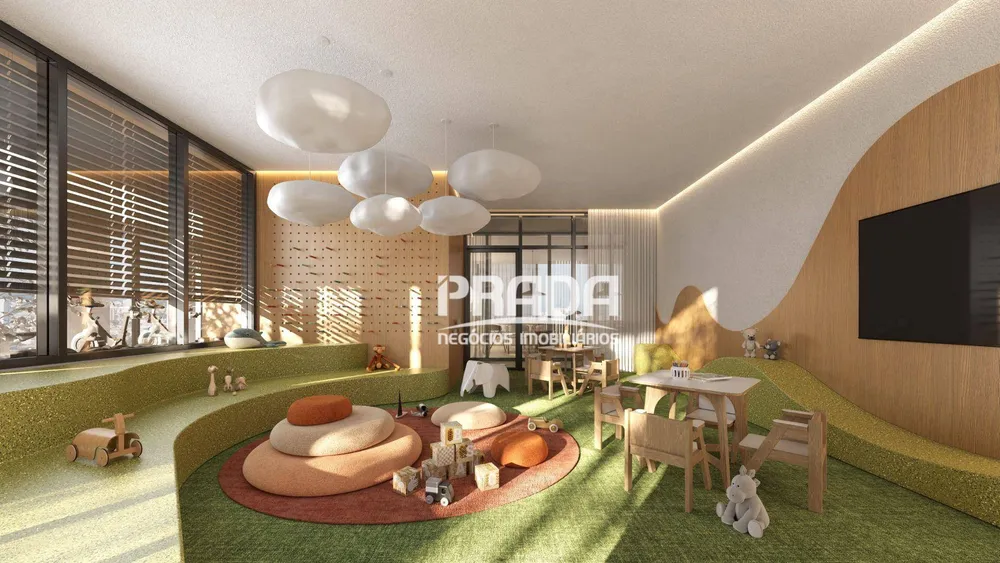 Apartamento, 1 quarto, 48 m² - Foto 11