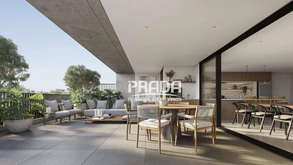 Apartamento, 1 quarto, 48 m² - Foto 7
