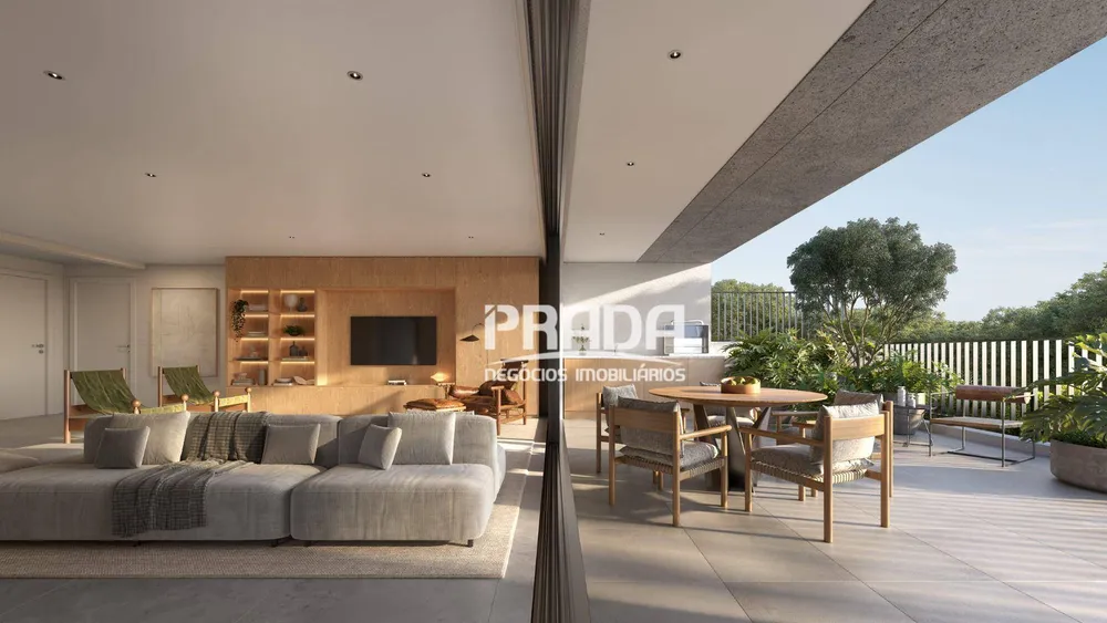 Apartamento, 1 quarto, 48 m² - Foto 5