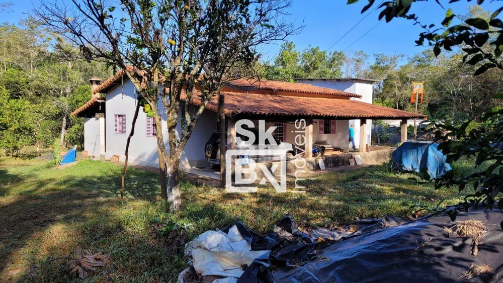 Chácara, 2 quartos, 10000 m² - Foto 3