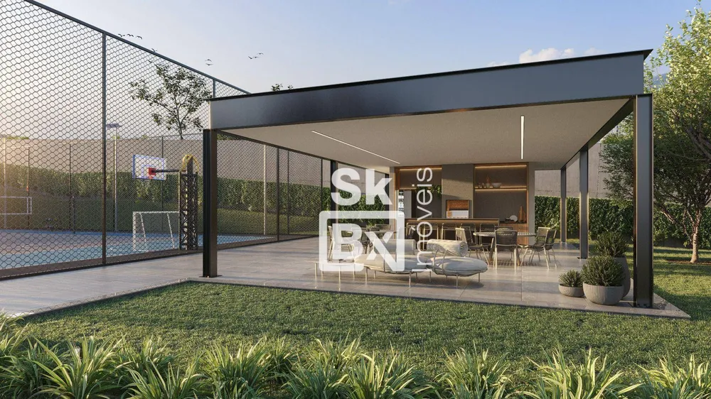 Loteamento e Condomínio, 294 m² - Foto 9