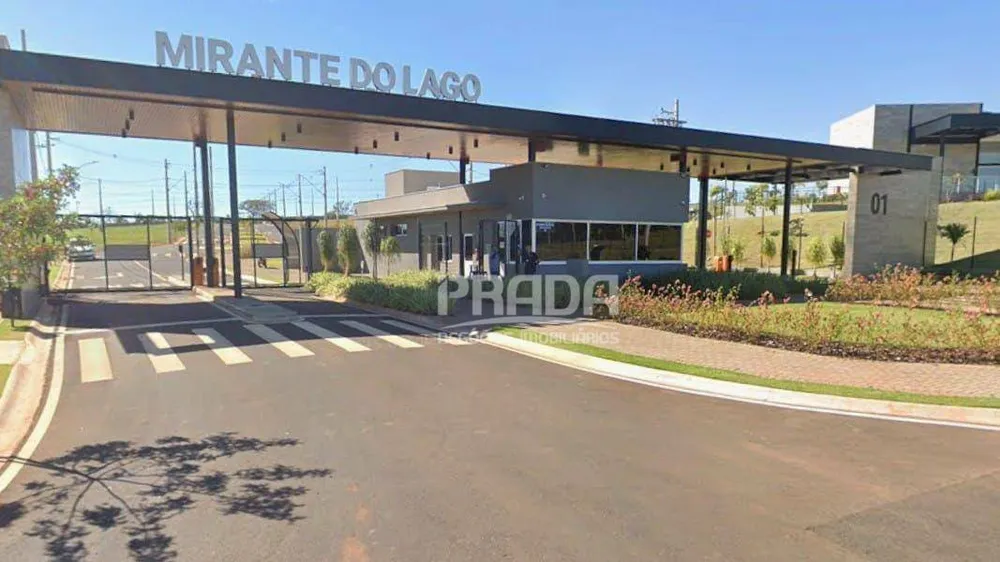 Loteamento e Condomínio, 294 m² - Foto 1