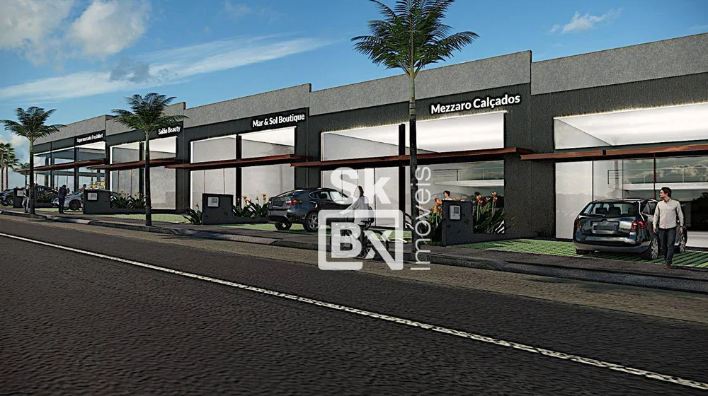 Loja-Salão, 791 m² - Foto 1