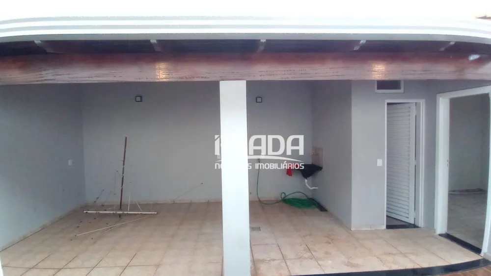 Casa, 3 quartos, 203 m² - Foto 13