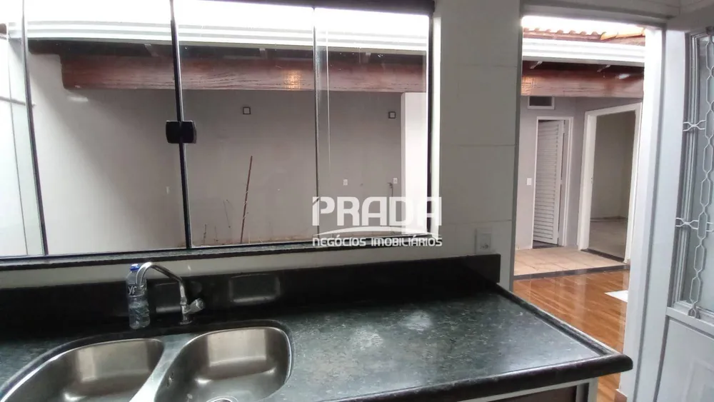 Casa, 3 quartos, 203 m² - Foto 6