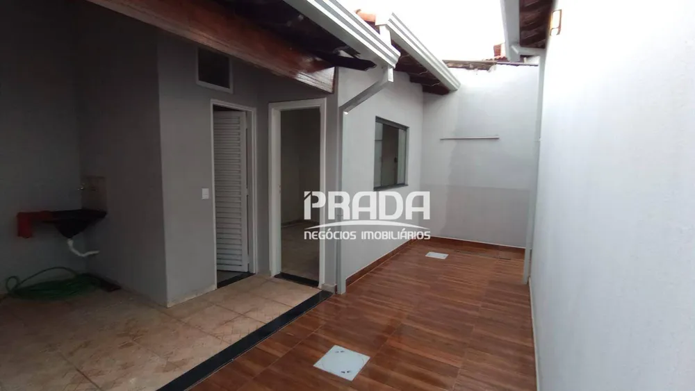Casa, 3 quartos, 203 m² - Foto 8