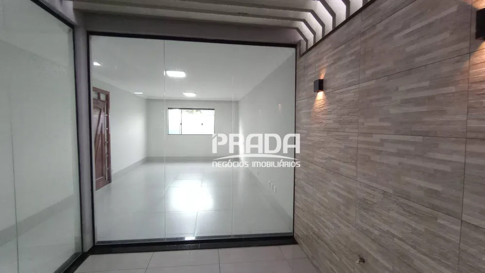 Casa, 3 quartos, 203 m² - Foto 2