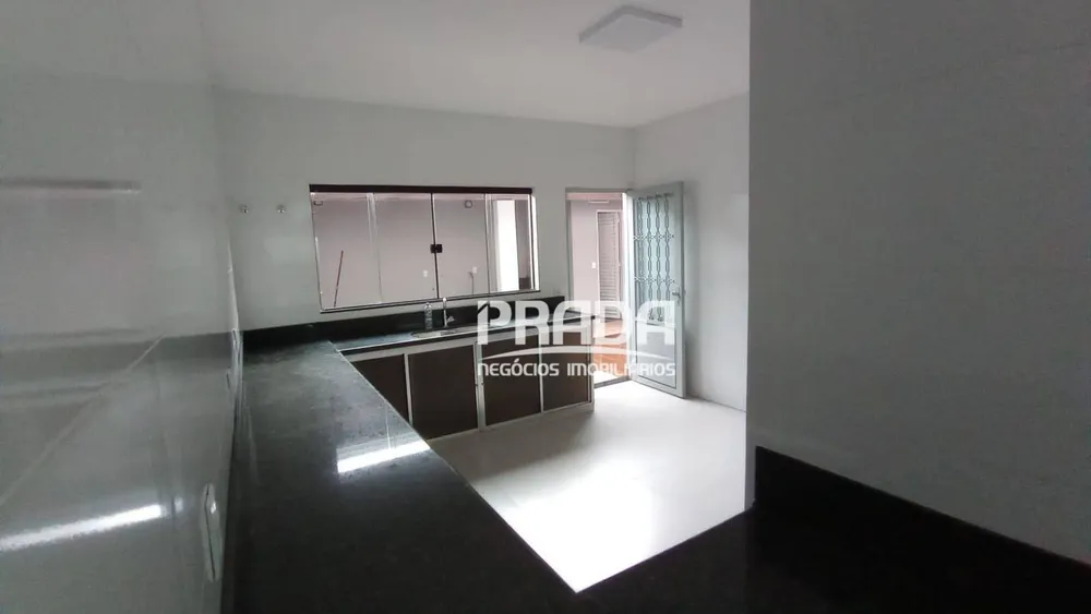 Casa, 3 quartos, 203 m² - Foto 4