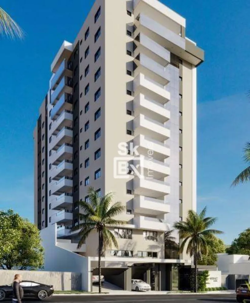 Apartamento, 3 quartos, 116 m² - Foto 12