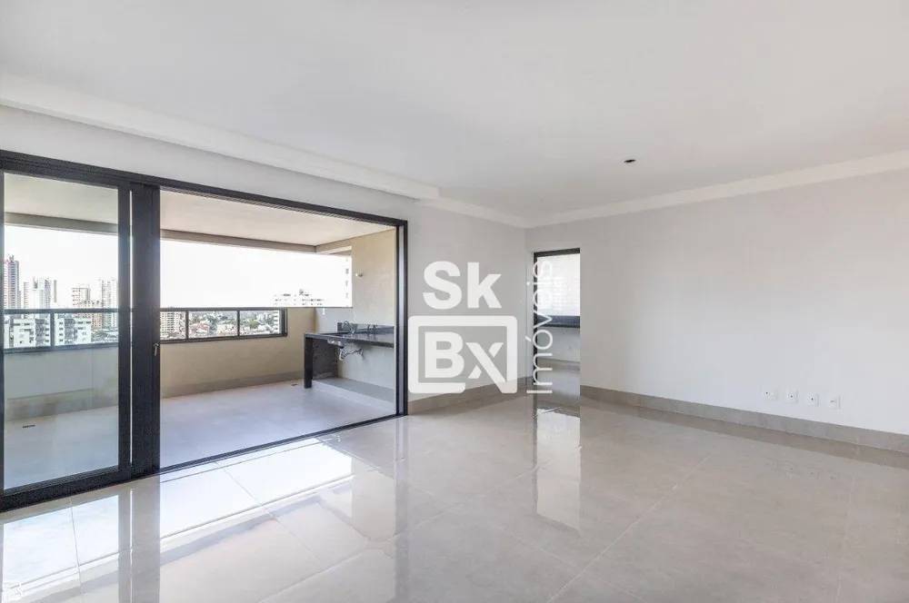 Apartamento, 3 quartos, 116 m² - Foto 2