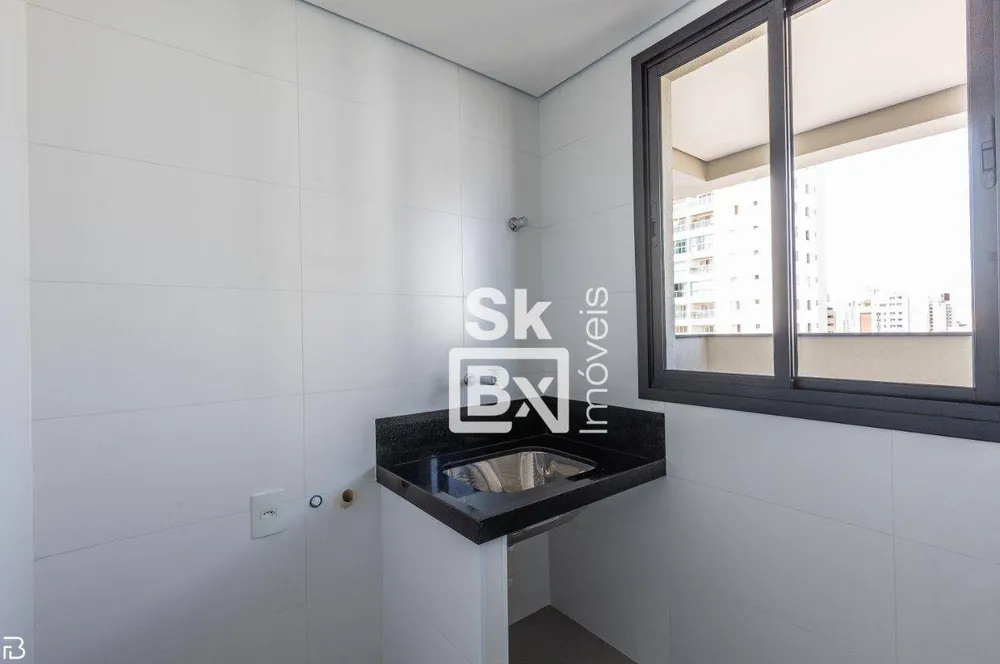 Apartamento, 3 quartos, 116 m² - Foto 9
