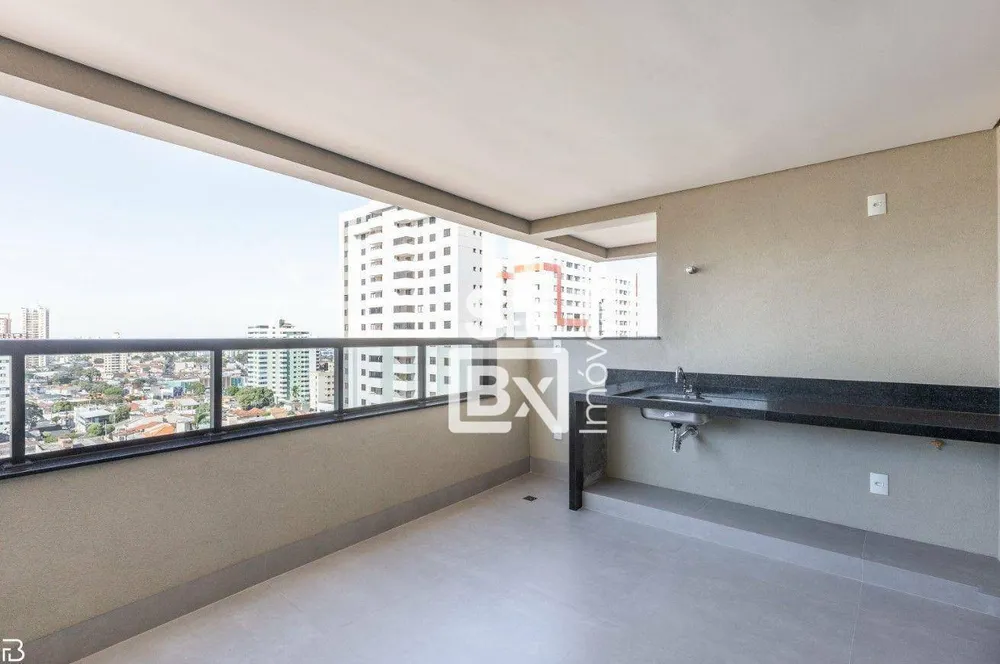 Apartamento, 3 quartos, 116 m² - Foto 6