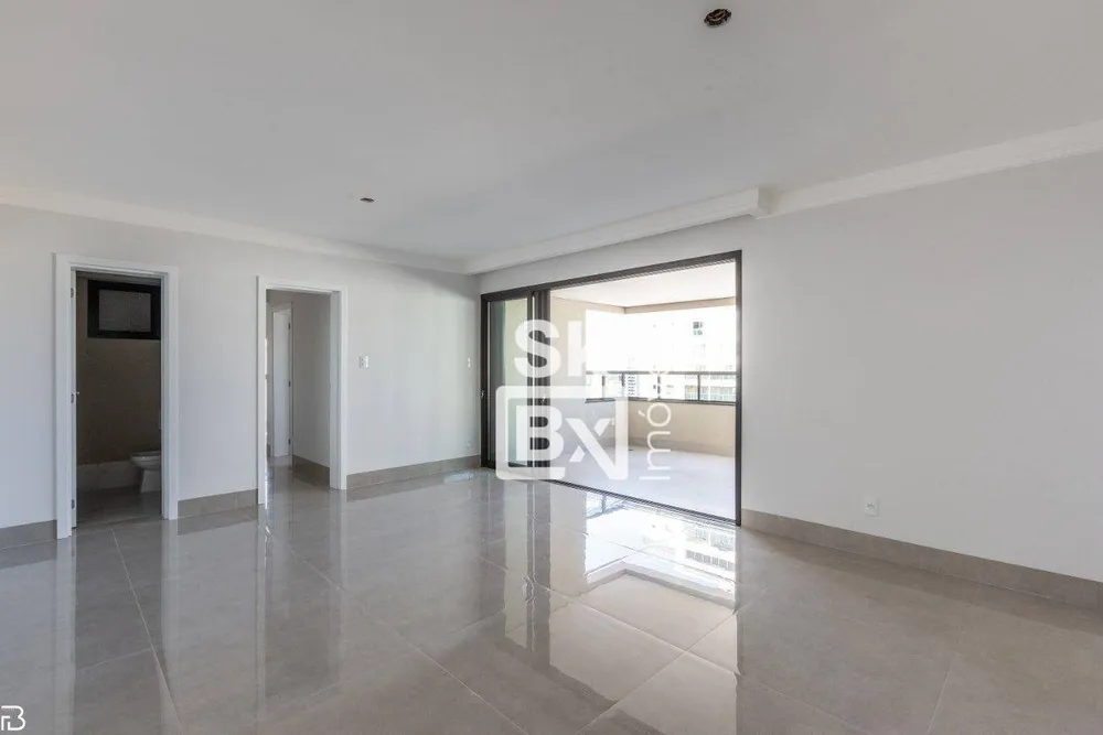 Apartamento, 3 quartos, 116 m² - Foto 1